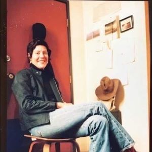 Meet your Posher, Ingrid